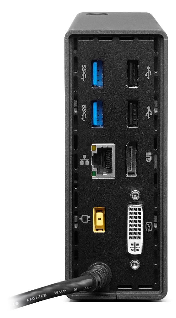 ThinkPad OneLink Pro Dock - Overview and Service Parts - Lenovo
